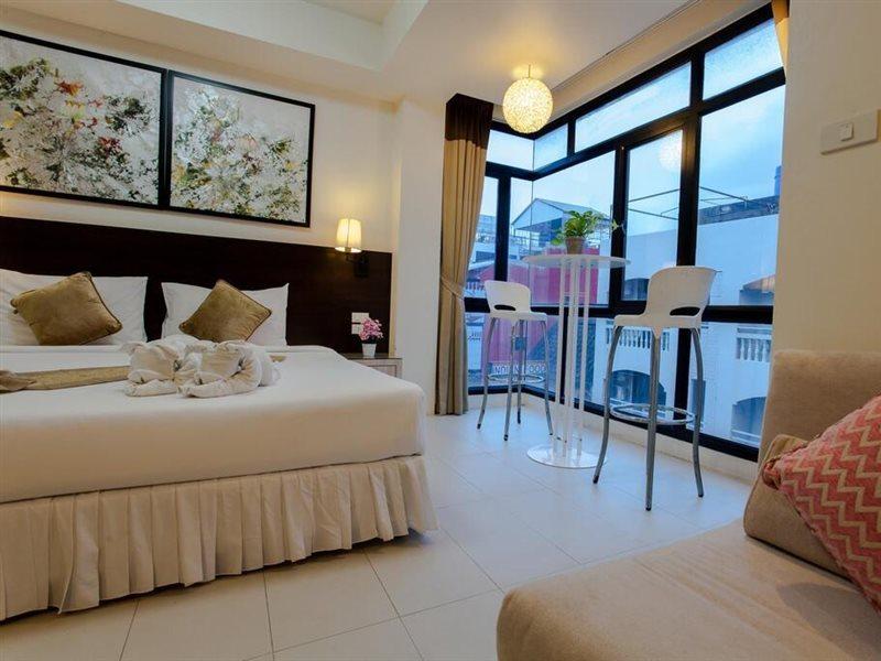 Gasthuis Amici Miei Phuket